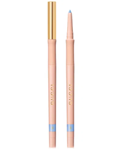 GUCCI STYLO CONTOUR DES YEUX EYELINER PENCIL