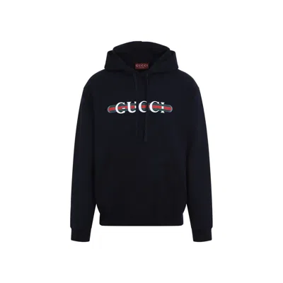 GUCCI GUCCI SWEATSHIRT