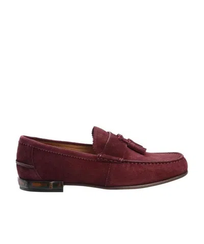 GUCCI TASSEL DETAIL CASUAL BUSINESS SHOES