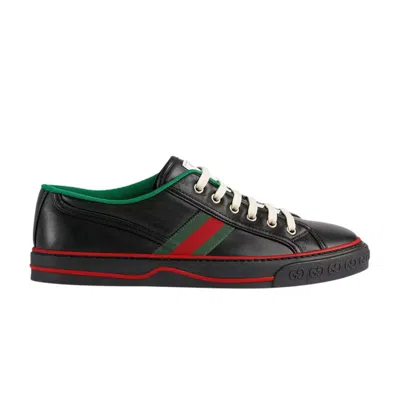 GUCCI GUCCI TENNIS 1977 'BLACK'
