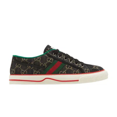 GUCCI GUCCI TENNIS 1977 'BLACK IVORY'