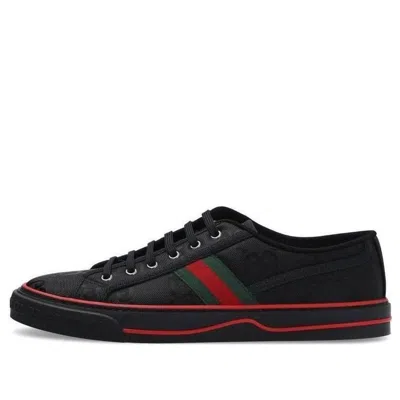 GUCCI Gucci Tennis 1977 Off the Grid Low 'Black'