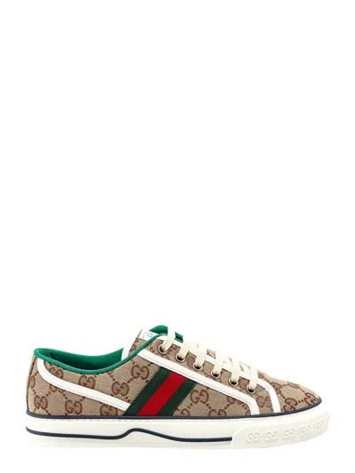 GUCCI TENNIS 1977 SNEAKERS