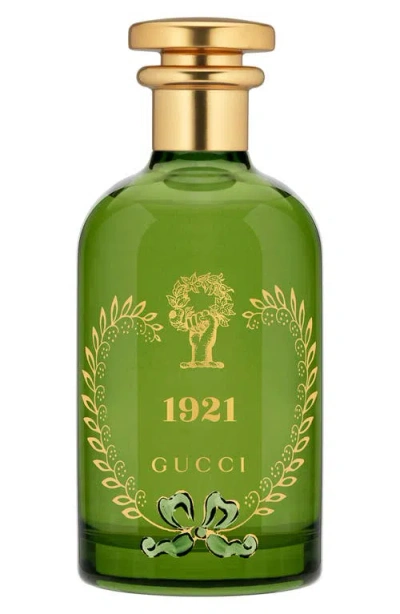 GUCCI GUCCI THE ALCHEMIST'S GARDEN 1921 EAU DE PARFUM