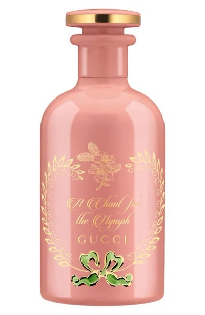 GUCCI GUCCI THE ALCHEMIST'S GARDEN A CHANT FOR THE NYMPH EAU DE PARFUM