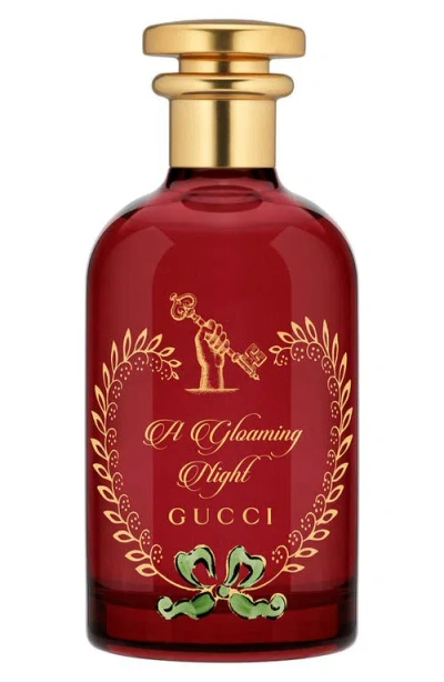 GUCCI GUCCI THE ALCHEMIST'S GARDEN A GLOAMING NIGHT EAU DE PARFUM
