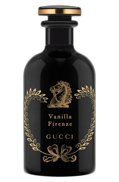 GUCCI GUCCI THE ALCHEMIST'S GARDEN VANILLA FIRENZE EAU DE PARFUM
