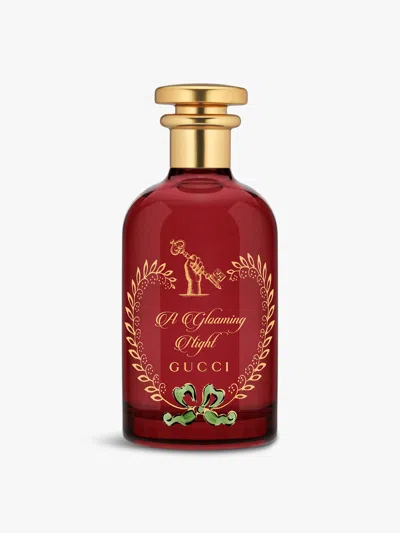 GUCCI THE ALCHEMISTS GARDEN A GLOAMING NIGHT EAU DE PARFUM, SIZE 100ML