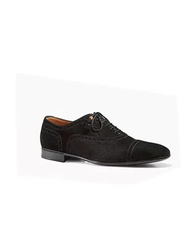 GUCCI TIE CASUAL BUSINESS SHOES
