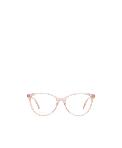 GUCCI GUCCI EYEWEAR GG1359O CAT-EYE GLASSES