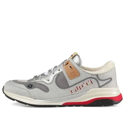 GUCCI Gucci Ultrapace 'Silver'