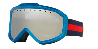 GUCCI GUCCI UNISEX SUNGLASSES GG1210S