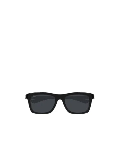 GUCCI GUCCI EYEWEAR SQUARE-FRAME SUNGLASSES
