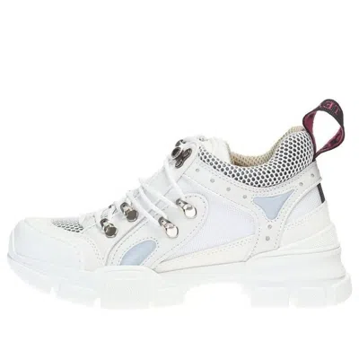 GUCCI (WMNS) Gucci Flashtrek 'White'