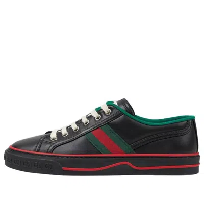 GUCCI (WMNS) Gucci Tennis 1977 'Black'