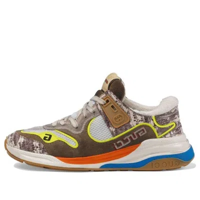 GUCCI (WMNS) Gucci Ultrapace 'Rock Tejus Printed'