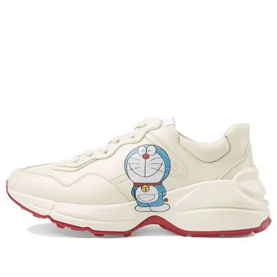 GUCCI (WMNS) Gucci x Doraemon Rhyton 'Ivory'