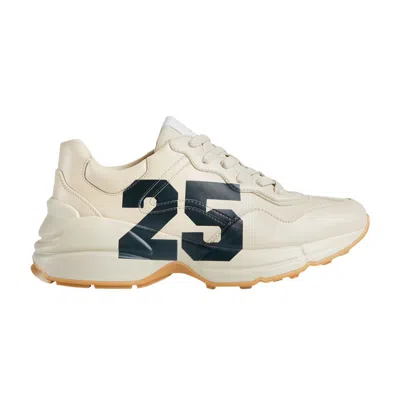 GUCCI GUCCI WMNS RHYTON '25 - IVORY'