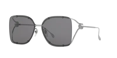 GUCCI GUCCI WOMAN SUNGLASSES GG1713SA