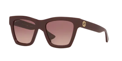 GUCCI GUCCI WOMAN SUNGLASSES GG1714S