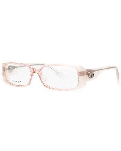 GUCCI GUCCI WOMEN'S GG3050 50MM OPTICAL FRAMES