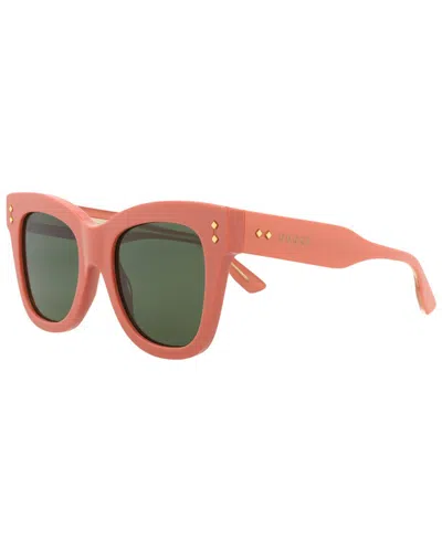 GUCCI GUCCI WOMEN'S NOVELTY 52MM SUNGLASSES