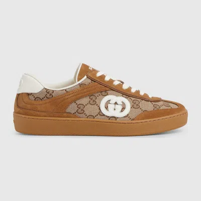 GUCCI GUCCI DAMENSNEAKER G75