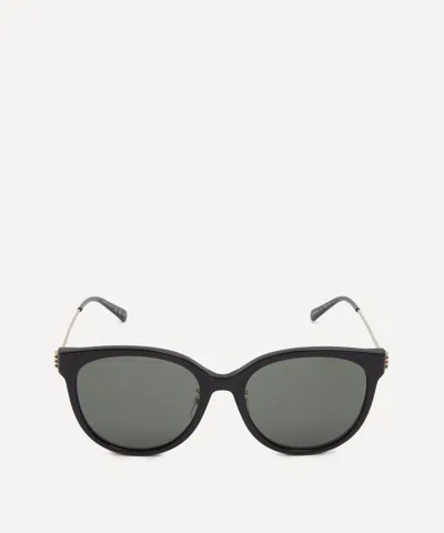 GUCCI GUCCI WOMEN'S SQUARE COMBINATION SUNGLASSES