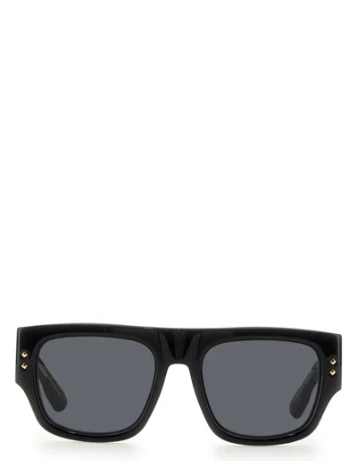 GUCCI WOMEN'S SQUARE SUNGLASSES