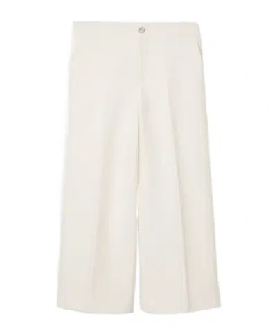 GUCCI BOUCLÉ TROUSERS
