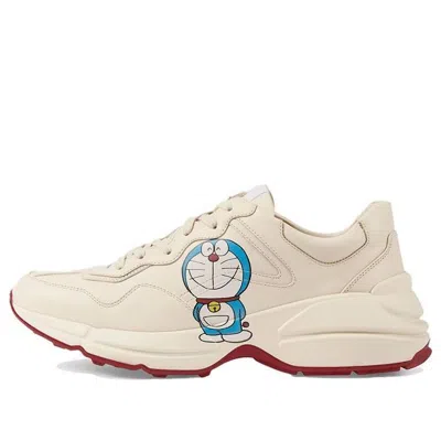 GUCCI Gucci x Doraemon Rhyton 'Ivory'