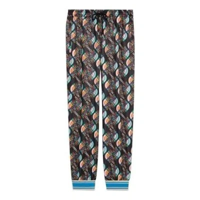 GUCCI Gucci x The North Face Jogging Pant 'Black Multicolor'