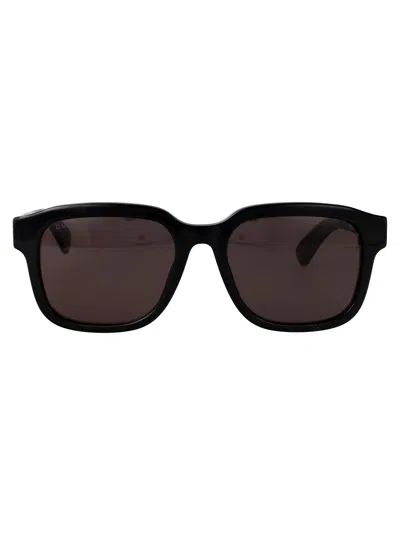 GUCCI GUCCI SQUARED SUNGLASSES GG1798 SA 001