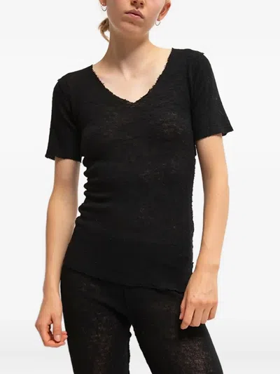 GUDRUN & GUDRUN BARBARA T-SHIRT