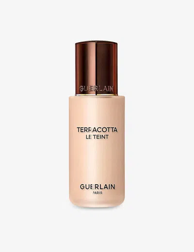 GUERLAIN TERRACOTTA LE TEINT HEALTHY GLOW FOUNDATION 35ML