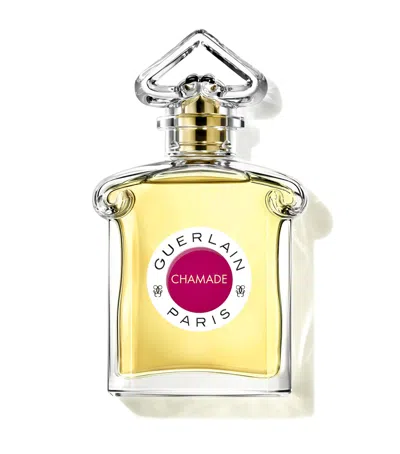 GUERLAIN CHAMADE EAU DE TOILETTE