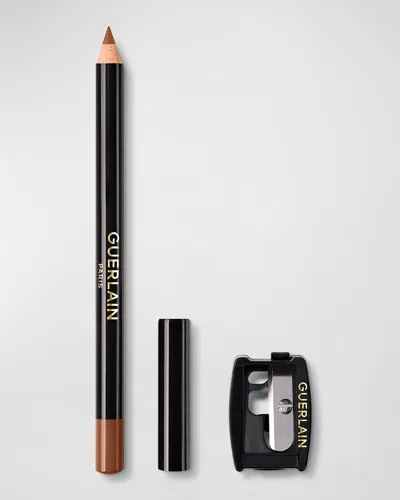 GUERLAIN CONTOUR G LIP PENCIL