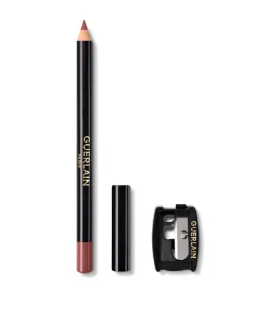GUERLAIN CONTOUR G LIP PENCIL