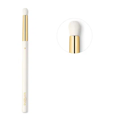 GUERLAIN EYESHADOW BLENDING BRUSH N°21