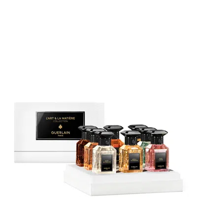 GUERLAIN FLORAL COLLECTION EAU DE PARFUM GIFT SET