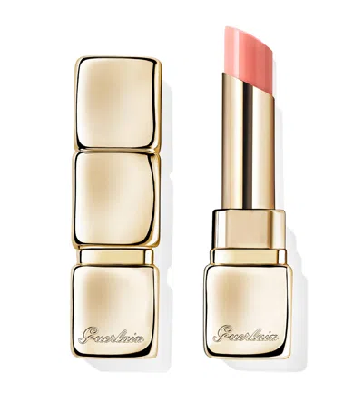 GUERLAIN KISSKISS BEE GLOW HONEY TINT BALM