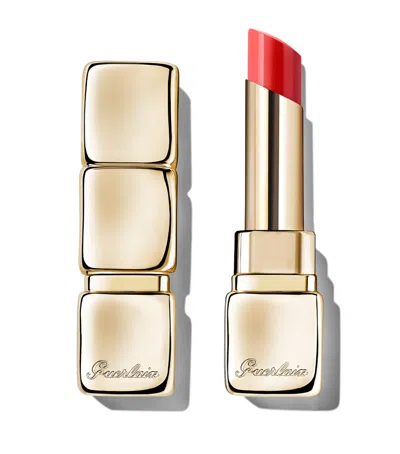 GUERLAIN KISSKISS BEE GLOW HONEY TINT BALM