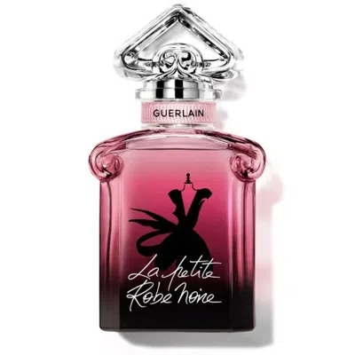 GUERLAIN GUERLAIN LADIES LA PETIT ROBE NOIR ABSOLU EDP SPRAY 1.0 OZ FRAGRANCES 3346470147379