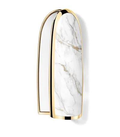 GUERLAIN LEOPARD PRINT ROUGE G LIPSTICK CASE