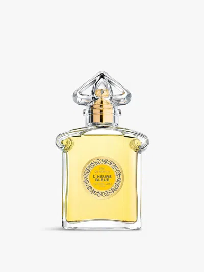 GUERLAIN L'HEURE BLEUE EAU DE PARFUM 75ML