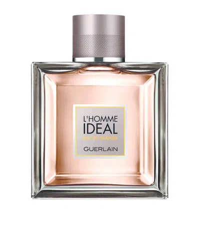 GUERLAIN L'HOMME IDÉAL EAU DE PARFUM