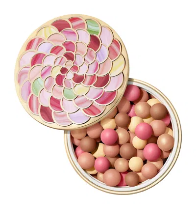 GUERLAIN MÉTÉORITES LIGHT-REVEALING PEARLS OF POWDER
