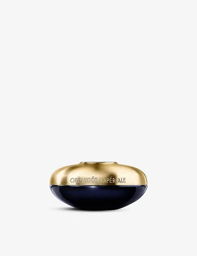 GUERLAIN ORCHIDÉE IMPÉRIALE THE LIGHT CREAM 50ML