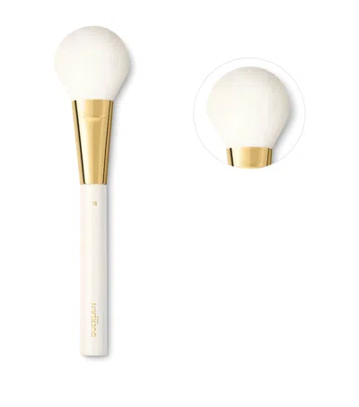 GUERLAIN POWDER BRUSH N°13