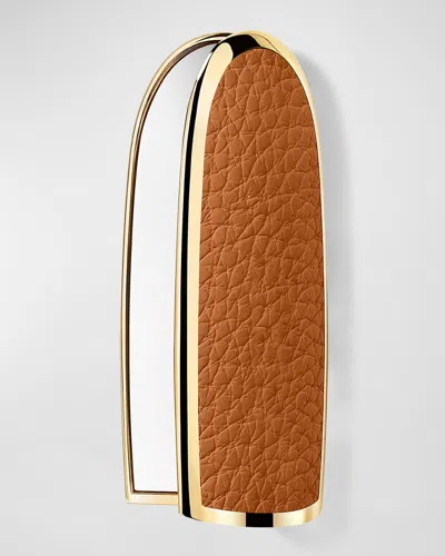 GUERLAIN ROUGE G CUSTOMIZABLE LIPSTICK CASE
